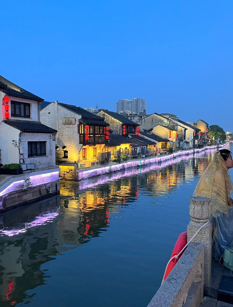 无锡旅游