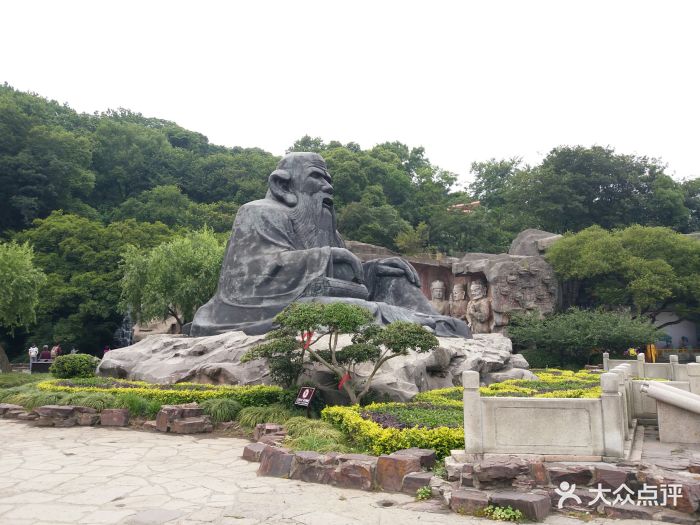 无锡周边游