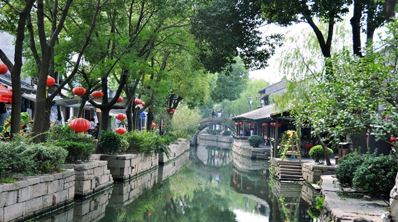 无锡跟团游