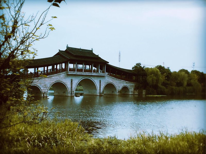 无锡旅游——古韵与现代交织的城市